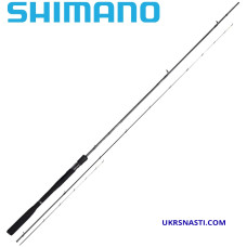 Удилище фидерное Shimano Aero X1A Carp Feeder 12' длина 3,66м тест до 90гр
